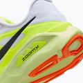 Scarpe running uomo Nike Structure Plus white/pure platinum/volt/black 9