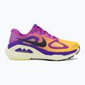 Scarpe da running uomo Nike Structure Plus hyper violet/citron pulse/black 2