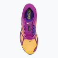 Scarpe da running uomo Nike Structure Plus hyper violet/citron pulse/black 5