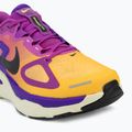 Scarpe da running uomo Nike Structure Plus hyper violet/citron pulse/black 7