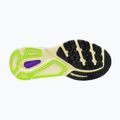 Scarpe da running uomo Nike Structure Plus hyper violet/citron pulse/black 3