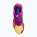 Scarpe da running uomo Nike Structure Plus hyper violet/citron pulse/black 4