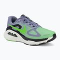 Scarpe da running uomo Nike Structure Plus iron purple/off black-sail/voltage green