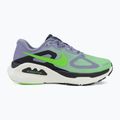 Scarpe da running uomo Nike Structure Plus iron purple/off black-sail/voltage green 2