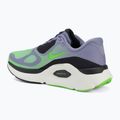 Scarpe da running uomo Nike Structure Plus iron purple/off black-sail/voltage green 3