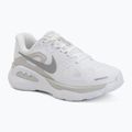 Scarpe da running da donna Nike Structure Plus white/photon dust/metallic silver