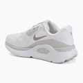 Scarpe da running da donna Nike Structure Plus white/photon dust/metallic silver 3