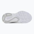 Scarpe da running da donna Nike Structure Plus white/photon dust/metallic silver 4