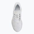 Scarpe da running da donna Nike Structure Plus white/photon dust/metallic silver 5