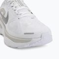 Scarpe da running da donna Nike Structure Plus white/photon dust/metallic silver 7