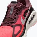 Scarpe da running donna Nike Structure Plus tattoo/hot lava/black/silver 8