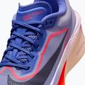 Scarpe running donna Nike Zoom Fly 6 violet mist/hot lava/purple dynasty 7