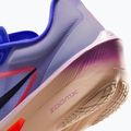 Scarpe running donna Nike Zoom Fly 6 violet mist/hot lava/purple dynasty 8