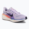 Scarpe da running donna Nike Pegasus 41 violet mist/bright violet/purple dynasty