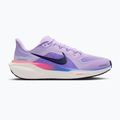 Scarpe da running donna Nike Pegasus 41 violet mist/bright violet/purple dynasty 8