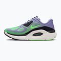 Scarpe da running uomo Nike Structure Plus iron purple/off black-sail/voltage green 2