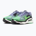 Scarpe da running uomo Nike Structure Plus iron purple/off black-sail/voltage green 3