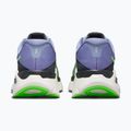 Scarpe da running uomo Nike Structure Plus iron purple/off black-sail/voltage green 4