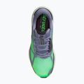 Scarpe da running uomo Nike Structure Plus iron purple/off black-sail/voltage green 6