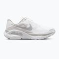 Scarpe da running da donna Nike Structure Plus white/photon dust/metallic silver