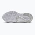 Scarpe da running da donna Nike Structure Plus white/photon dust/metallic silver 2