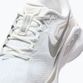 Scarpe da running da donna Nike Structure Plus white/photon dust/metallic silver 4