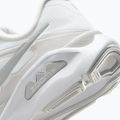 Scarpe da running da donna Nike Structure Plus white/photon dust/metallic silver 5