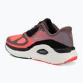 Scarpe da running donna Nike Structure Plus tattoo/hot lava/black/silver 3