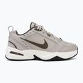 Scarpe da training da uomo Nike Air Monarch IV moon particle/black/dark hazel 2