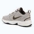 Scarpe da training da uomo Nike Air Monarch IV moon particle/black/dark hazel 3