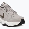 Scarpe da training da uomo Nike Air Monarch IV moon particle/black/dark hazel 7