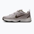 Scarpe da training da uomo Nike Air Monarch IV moon particle/black/dark hazel 2
