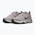 Scarpe da training da uomo Nike Air Monarch IV moon particle/black/dark hazel 3