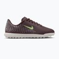 Scarpe da calcio junior Nike Vapor 16 Club Kylian Mbappe Jr TF plum eclipse/metallic silver