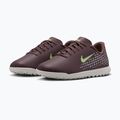 Scarpe da calcio junior Nike Vapor 16 Club Kylian Mbappe Jr TF plum eclipse/metallic silver 3