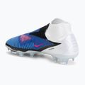 Scarpe da calcio uomo Nike Phantom 6 High Elite FG racer blue/white/pink blast 3