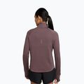 Maglia da running a maniche lunghe donna Nike Swift Therma-Fit Turtle Neck tattoo 2