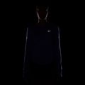Maglia a maniche lunghe da running donna Nike Swift Dri-Fit UV sapphire 4