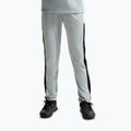 Pantaloni da bambino Nike Academy Dri-Fit Jr light smoke grey/white/black/metallic gold