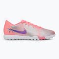 Scarpe da calcio da uomo Nike Zoom Vapor 16 Academy TF Vini Jr sunset pulse/old royal 2
