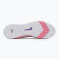 Scarpe da calcio da uomo Nike Zoom Vapor 16 Academy TF Vini Jr sunset pulse/old royal 4