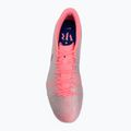 Scarpe da calcio da uomo Nike Zoom Vapor 16 Academy TF Vini Jr sunset pulse/old royal 5