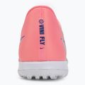 Scarpe da calcio da uomo Nike Zoom Vapor 16 Academy TF Vini Jr sunset pulse/old royal 6