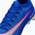 Scarpe da calcio uomo Nike Mercurial Vapor 16 Elite AG-Pro racer blue/white 8