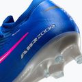 Scarpe da calcio uomo Nike Mercurial Vapor 16 Elite AG-Pro racer blue/white 9
