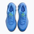 Scarpe da basket uomo Nike Giannis Immortality 4 royal pulse/deep royal/volt/hyper turquoise 6