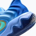 Scarpe da basket uomo Nike Giannis Immortality 4 royal pulse/deep royal/volt/hyper turquoise 8