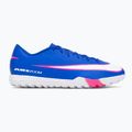 Scarpe da calcio uomo Nike Mercurial Vapor 16 Academy TF racer blue/white 2