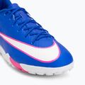 Scarpe da calcio uomo Nike Mercurial Vapor 16 Academy TF racer blue/white 7
