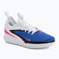Scarpe da calcio junior Nike Jr. Phantom 6 Low Academy IN racer blue/white/pink blast